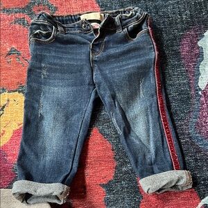 Zara Baby Denim Jeans size 12-18mo